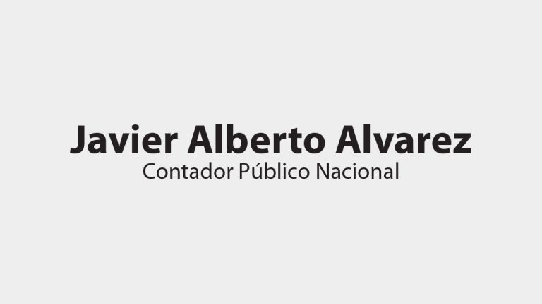 Alvarez Javier