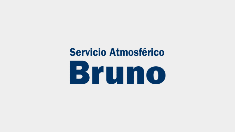 Atmosférico Bruno