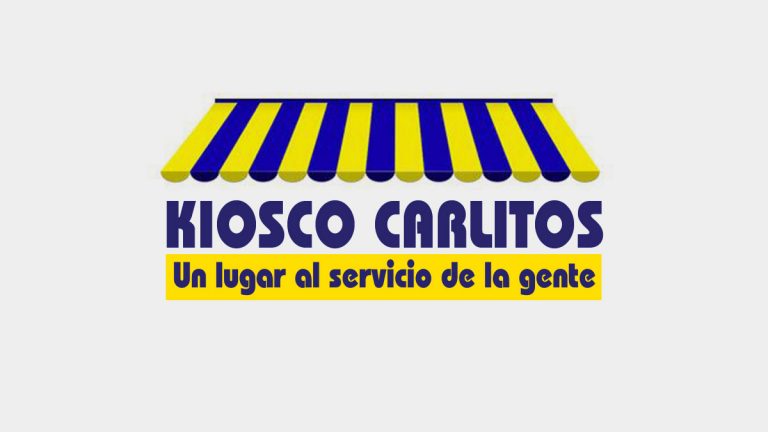 Kiosco Carlitos