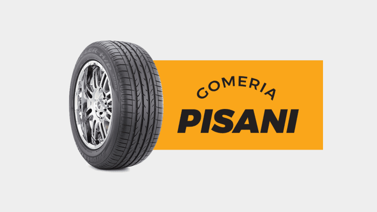 Gomería Pisani