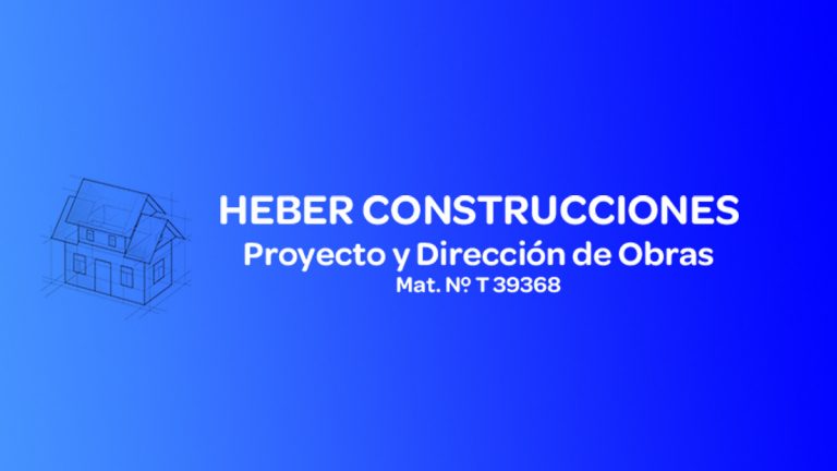 Heber Construcciones