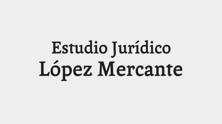 López Mercante