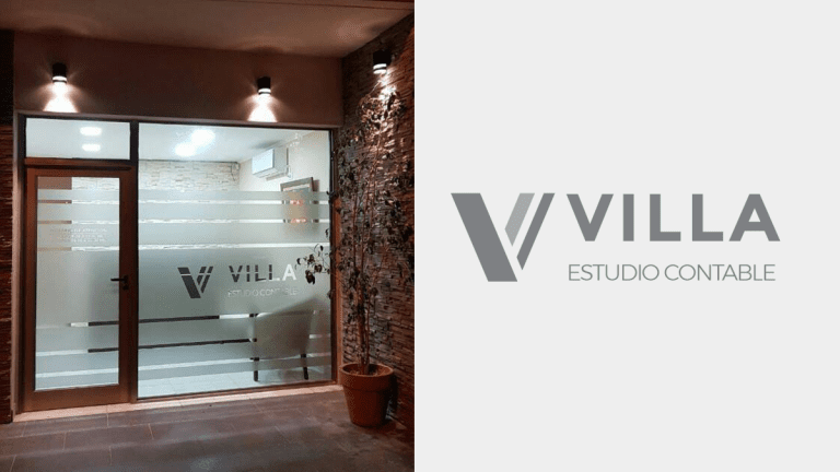 Villa Estudio Contable