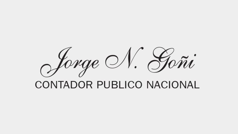 Jorge Goñi