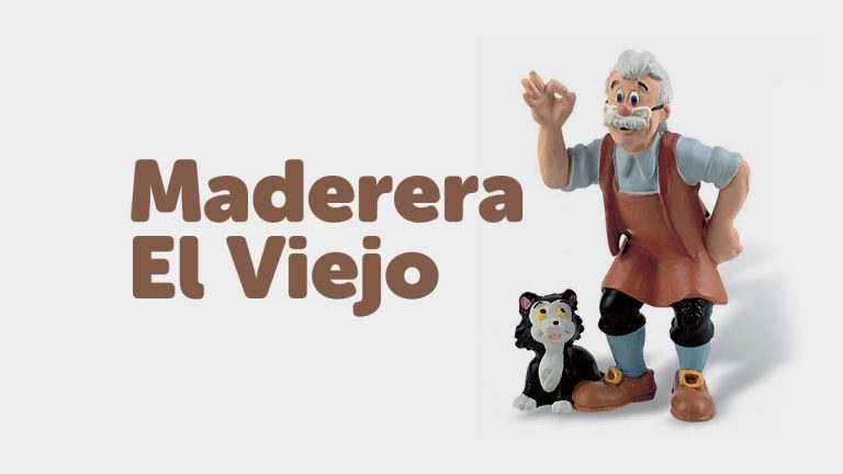 Maderera El Viejo